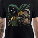 Doctor Doom T-Shirt