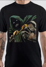 Doctor Doom T-Shirt