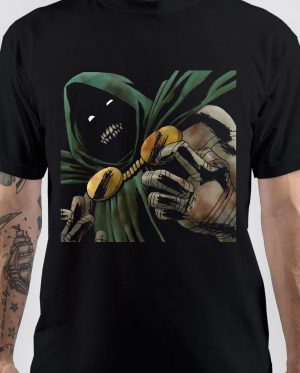 Doctor Doom T-Shirt