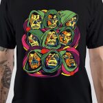 Doctor Doom T-Shirt