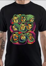 Doctor Doom T-Shirt