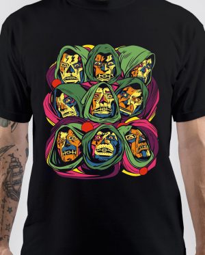 Doctor Doom T-Shirt