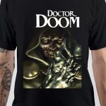 Doctor Doom T-Shirt