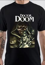 Doctor Doom T-Shirt