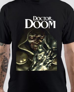 Doctor Doom T-Shirt