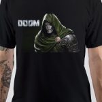 Doctor Doom T-Shirt