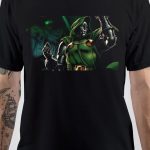 Doctor Doom T-Shirt