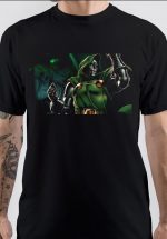 Doctor Doom T-Shirt