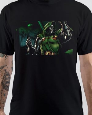 Doctor Doom T-Shirt