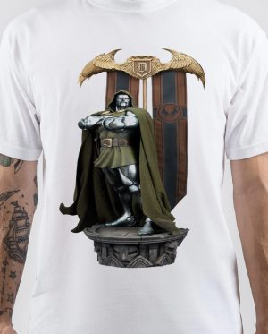 Doctor Doom T-Shirt