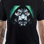 Doctor Doom T-Shirt