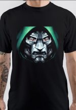 Doctor Doom T-Shirt