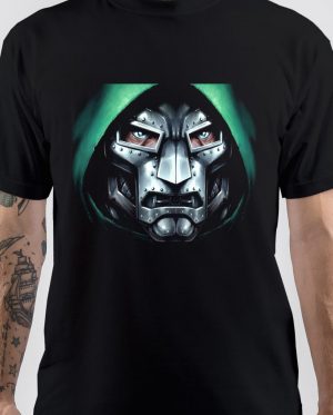 Doctor Doom T-Shirt