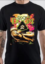 Doctor Doom T-Shirt