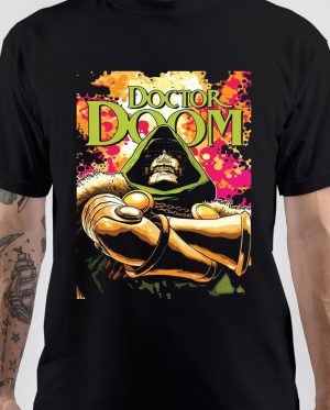 Doctor Doom T-Shirt