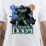 Doctor Doom T-Shirt