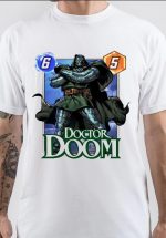 Doctor Doom T-Shirt