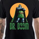 Doctor Doom T-Shirt