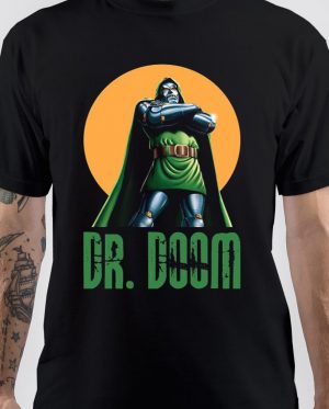 Doctor Doom T-Shirt