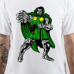 Doctor Doom T-Shirt