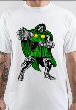 Doctor Doom T-Shirt