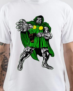 Doctor Doom T-Shirt