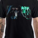 Doctor Doom T-Shirt