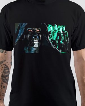 Doctor Doom T-Shirt