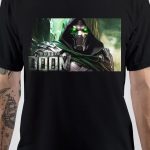 Doctor Doom T-Shirt