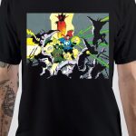 Doctor Doom T-Shirt