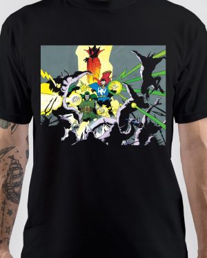 Doctor Doom T-Shirt