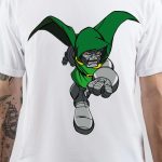 Doctor Doom T-Shirt