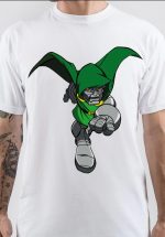 Doctor Doom T-Shirt