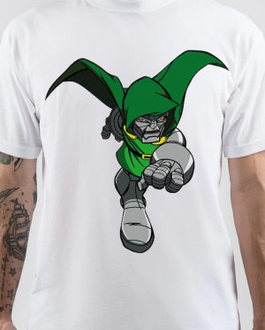 Doctor Doom T-Shirt