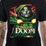 Doctor Doom T-Shirt