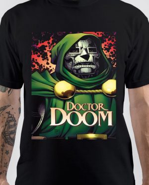 Doctor Doom T-Shirt