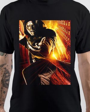 Doctor Doom T-Shirt