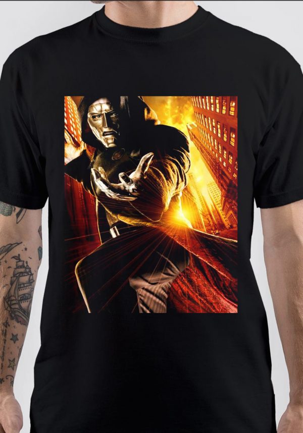 Doctor Doom T-Shirt