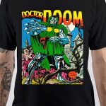 Doctor Doom T-Shirt