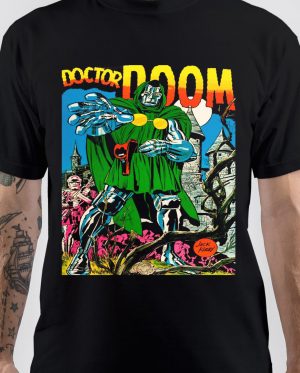 Doctor Doom T-Shirt