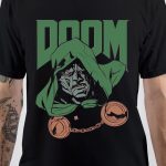 Doctor Doom T-Shirt