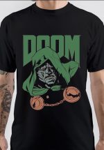 Doctor Doom T-Shirt