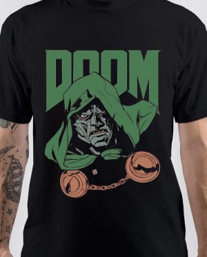 Doctor Doom T-Shirt