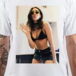 Dua Lipa T-Shirt