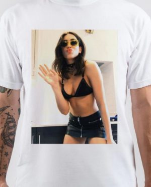 Dua Lipa T-Shirt