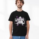 Eccentric Master Roshi - Dragon Ball T-Shirt