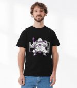 Eccentric Master Roshi - Dragon Ball T-Shirt