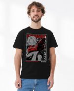 Edward Elric T-Shirt