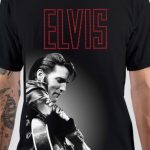 Elvis Presley T-Shirt