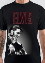 Elvis Presley T-Shirt